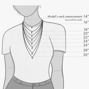 James Avery Necklace